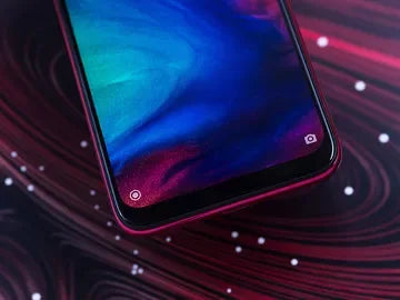 Xiaomi Redmi Note 7 PRO Smartphone d'origine 6GB 128GB Snapdragon 660AIE téléphone portable Android 48.0MP + 5.0MP caméra arrière téléphone portable