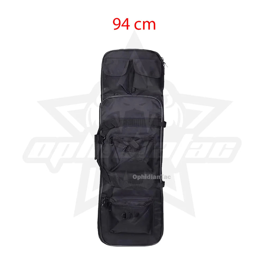 M/L/XL pistolet sac étui fusil sac à dos Sniper carabine Airsoft tir transporter sacs à bandoulière pour accessoires de chasse
