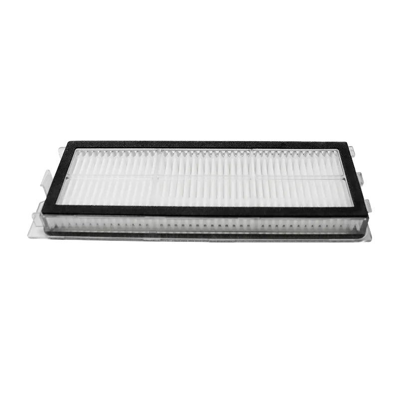 Replacement Accessories for Roborock P10 Pro/Q Revo Pro/Q Revo S/Q Revo MaxV/QRevo Plus Robot Vacuum Cleaner, HEPA Filter Parts