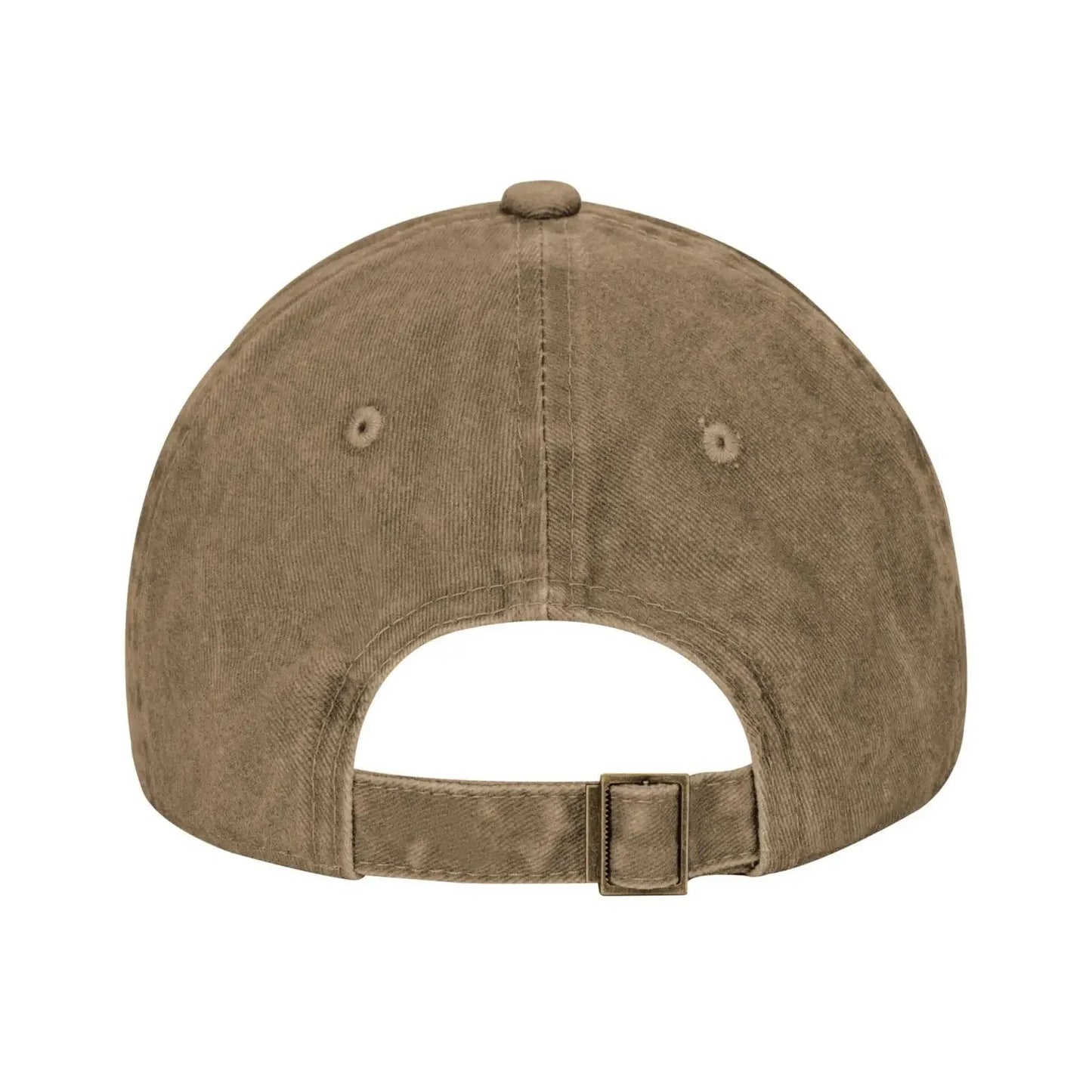 Casquette en denim de sport rétro unisexe, Snapback réglable, chapeau de cowboy de baseball uni, sensation de plongée sous-marine requin vintage