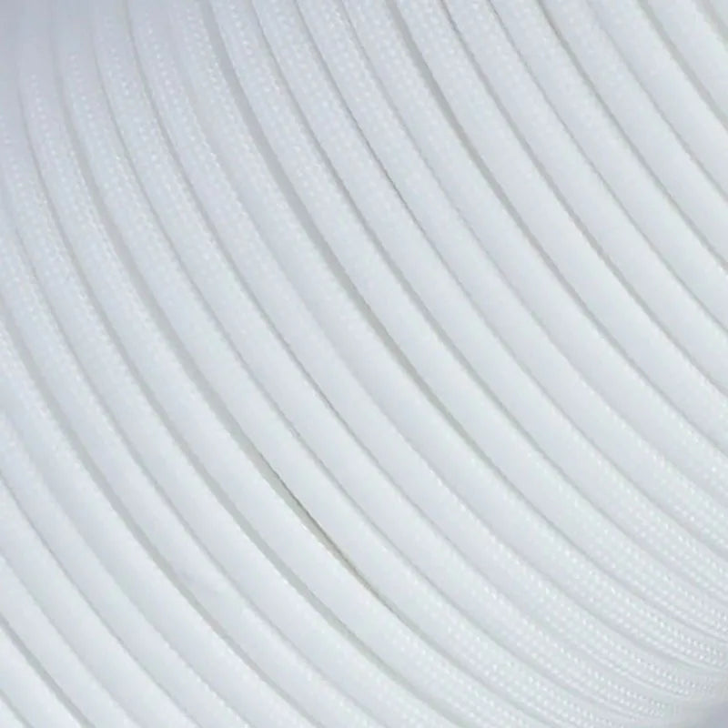 Paracorde 550 à 7 cœurs, 5M/15M/30M, 4mm, cordon de Parachute, kit de corde de survie pour Camping en plein air, parapluie, tente, lanière, corde à linge