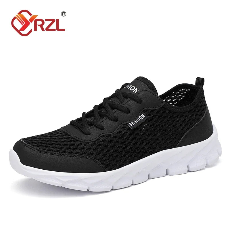 Baskets de Tennis pour Hommes — Sport & Performance