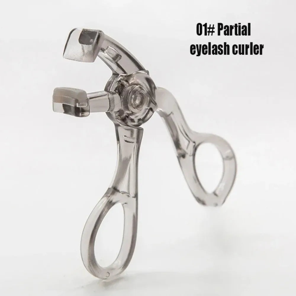 Recourbe-Cils Longue Durée Professionnel — Outil Curling Maquillage Yeux