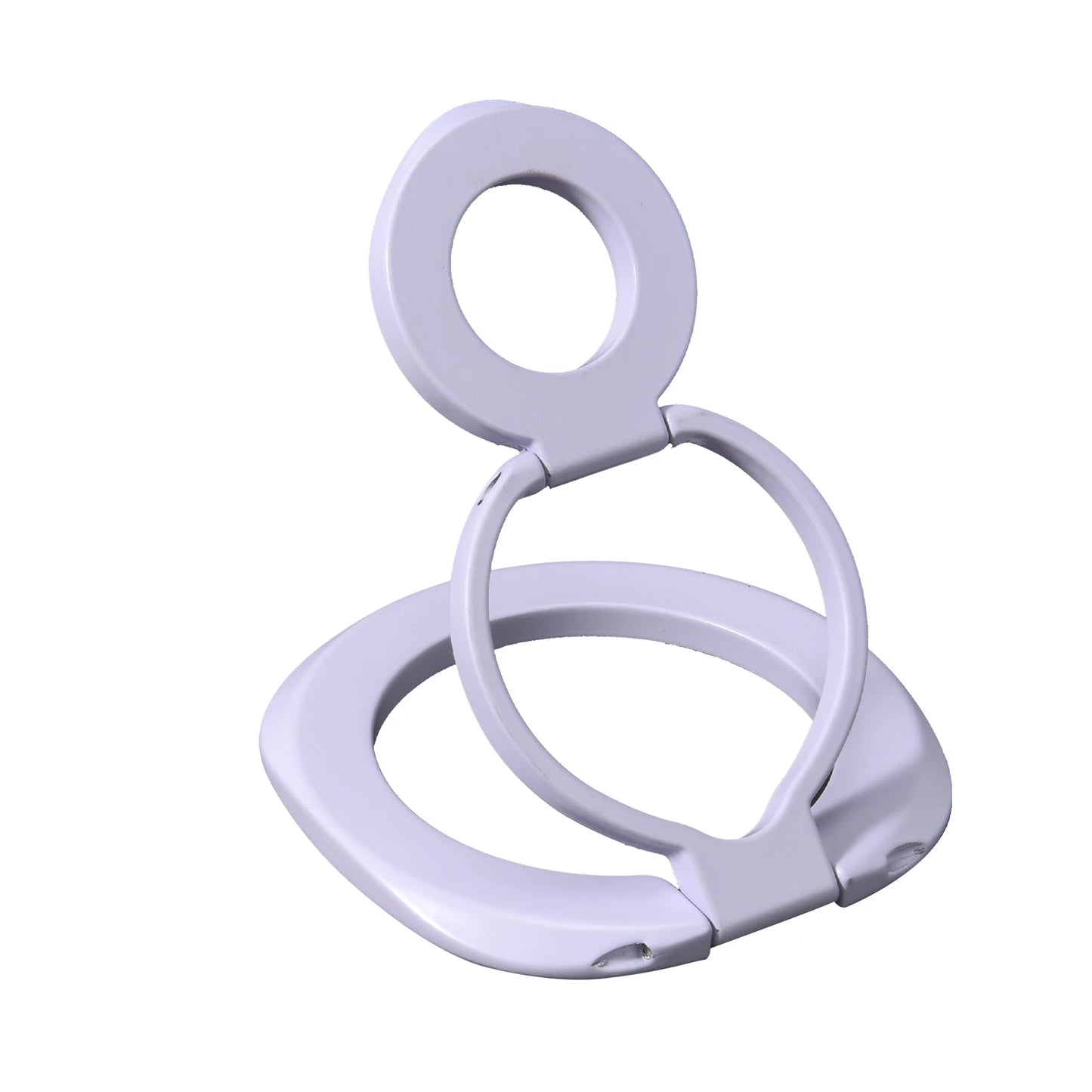 Support magnétique double face pour téléphone — anneau, portable, pliant, poignée, accessoires