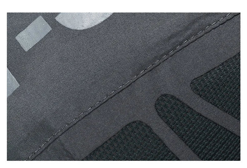 Gorra de deporte con alfabeto para hombres, nueva gorra de verano de malla transpirable, sombra de secado rápido, gorra de protección solar para exteriores