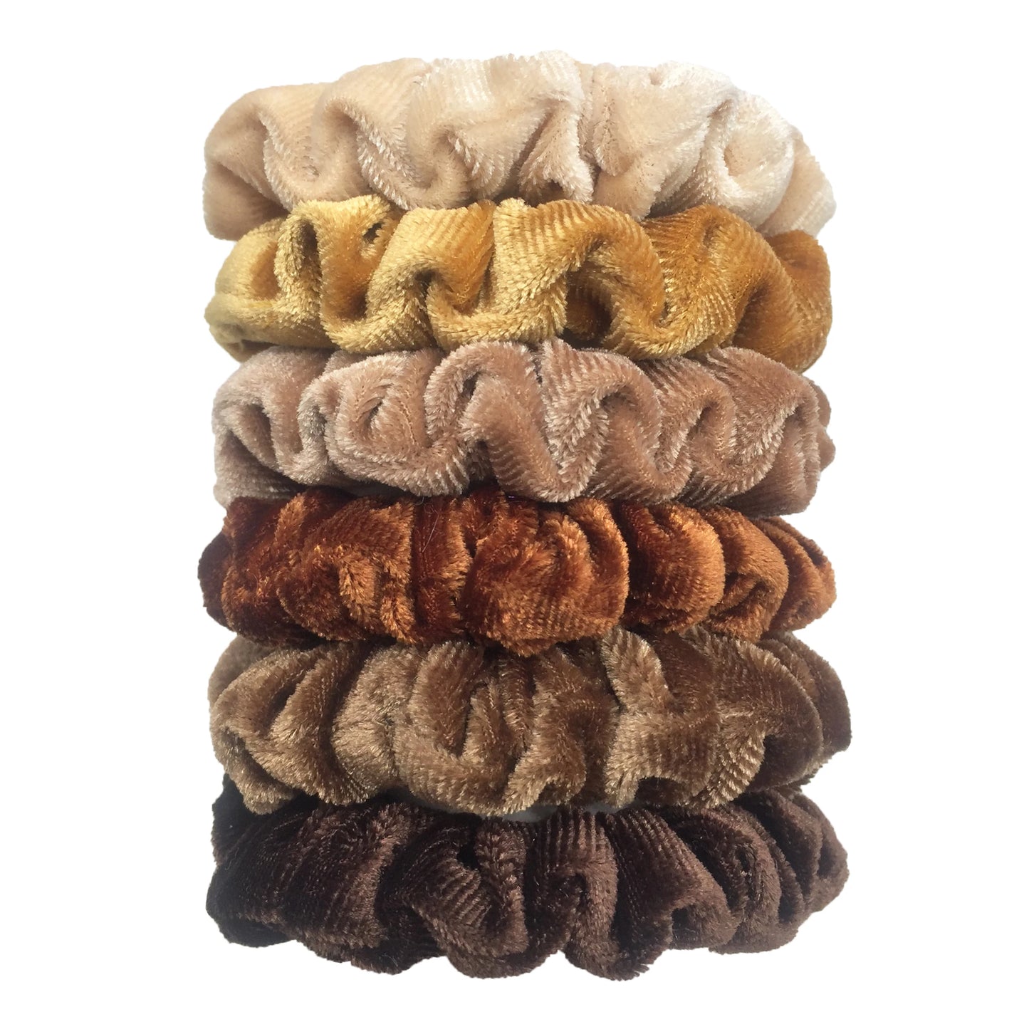 24/50/6 piezas de coleteros para mujer, accesorios de boutique de terciopelo, bonito estampado de leopardo, banda elástica de alta calidad, cinta para el pelo, lazo para cola de caballo