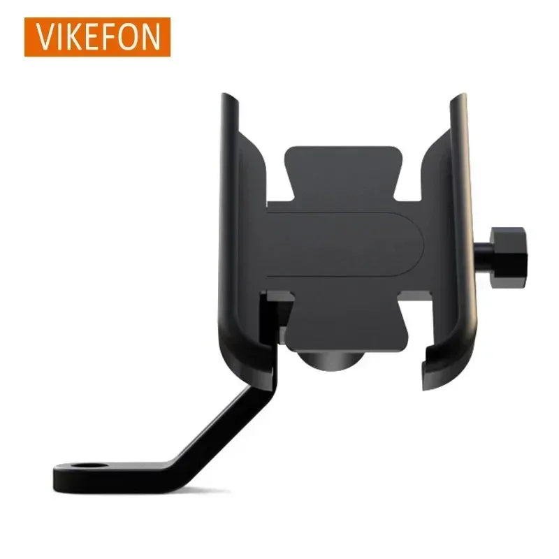 Support de Navigation GPS pour moto, alliage d'aluminium, support de téléphone portable pour vélo, spécial moto, vélo, équitation, support pour Smartphone