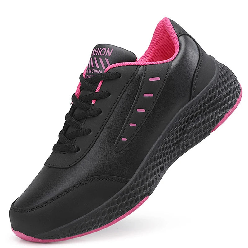 Zapatillas Deportivas de Mujer, Zapatos de Gimnasia para Mujer, Zapatillas de Mujer Novedad 2025, Zapatillas de Tenis para Mujer, Zapatillas Casual de Mujer, Zapatillas de Mujer