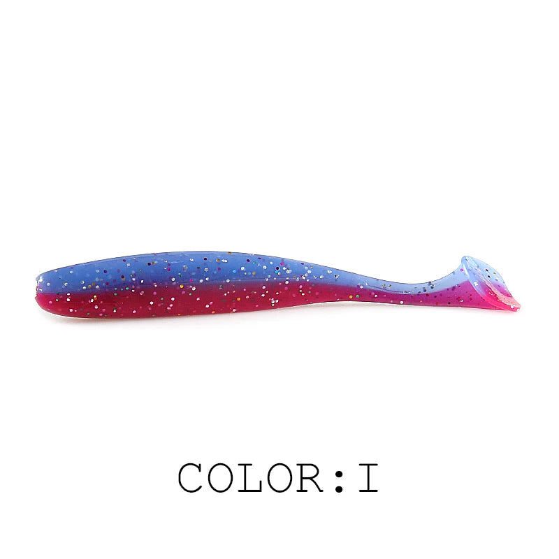 Leurre Brillant Supercontinent — 5cm / 7.5cm / 10cm Swimbait