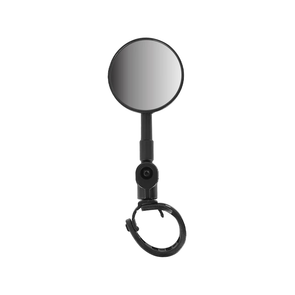 Rétroviseur Réglable Guidon Scooter Électrique — Universel Accessoire