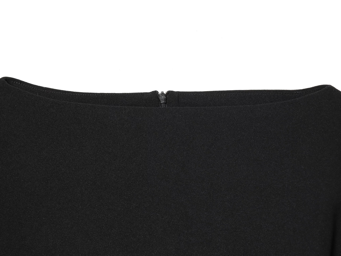 Blouse élégante à manches bouffantes et ourlet asymétrique pour femme — streetwear Y2K, printemps 2026
