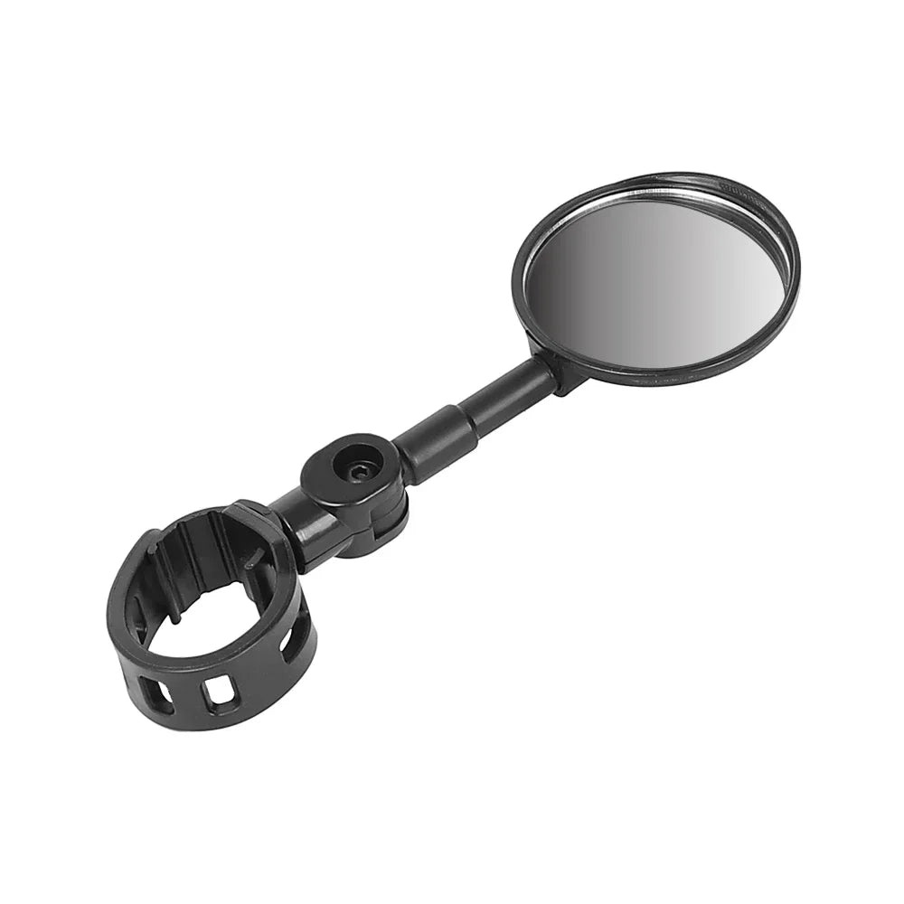 Rétroviseur Réglable Guidon Scooter Électrique — Universel Accessoire