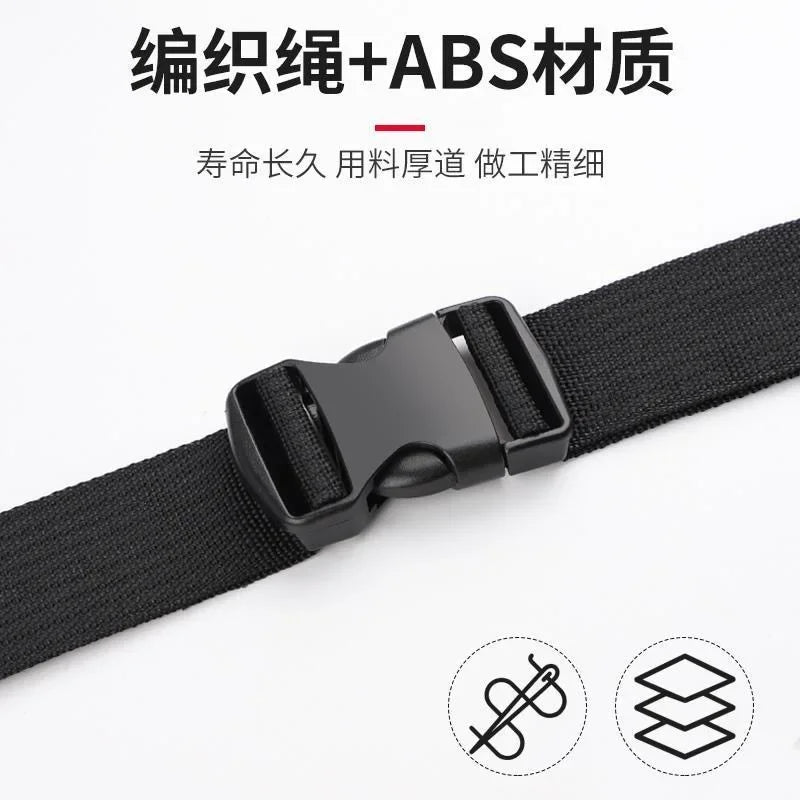 Ceinture de protection pour la pêche en mer, support de poteau, matériel de pêche, nouvelle gastronomie