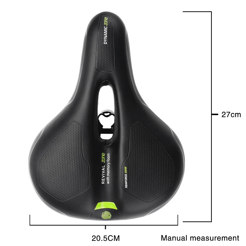 Sillín de bicicleta de carretera ultraligero MTB asiento de carreras de olas sillín de bicicleta de carretera para hombre suave y cómodo asiento de bicicleta MTB piezas de repuesto de ciclismo