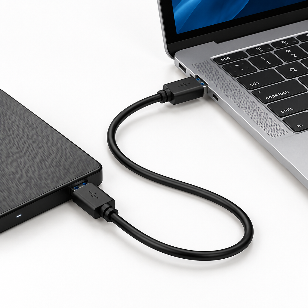 Laptop HDD