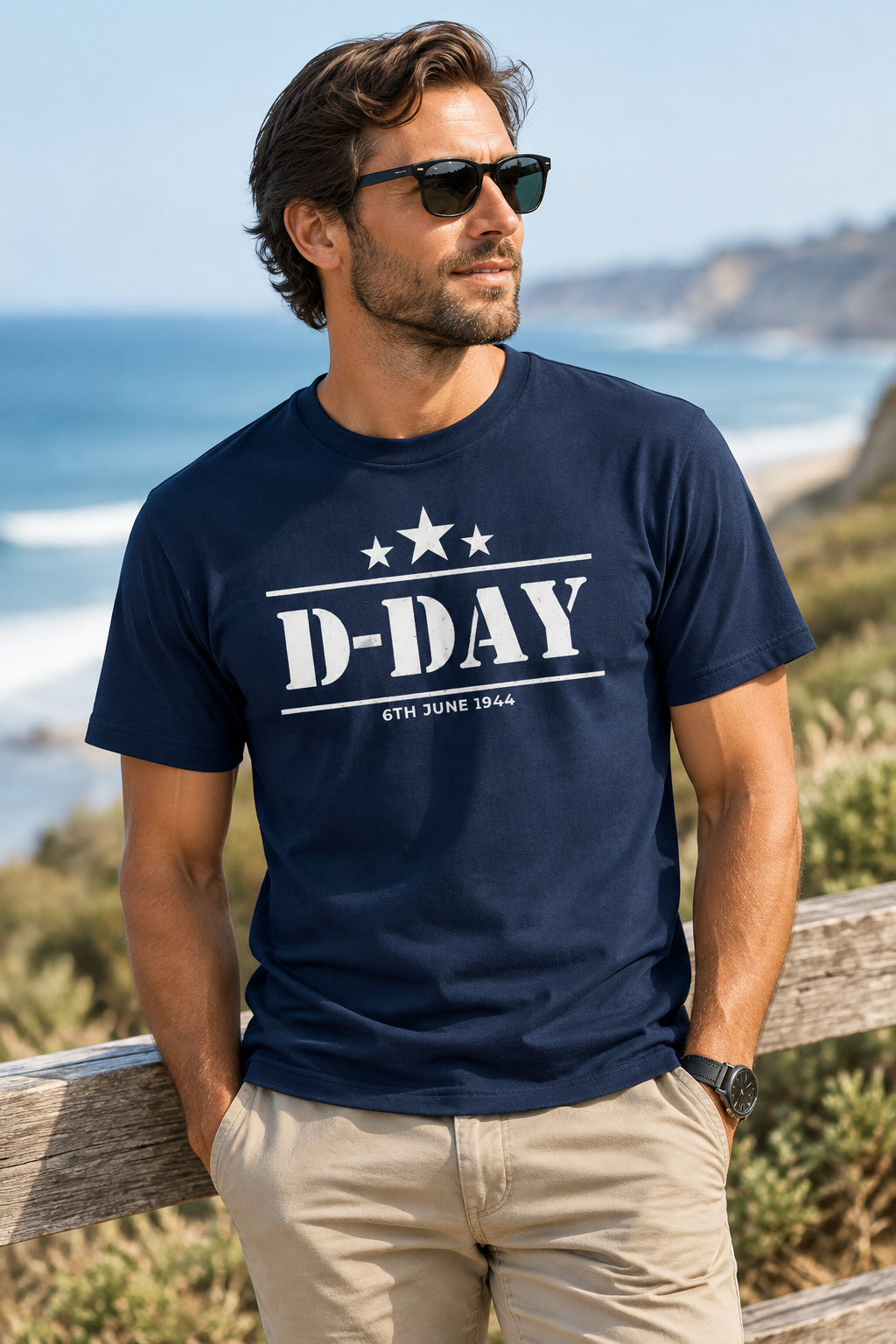 Lifestyle bleu