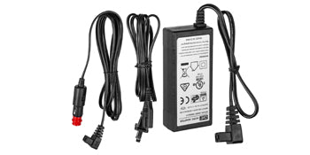 Glacière Électrique Voiture 15/20 L — Compresseur Portable, Contrôle App, Camping & Voyage