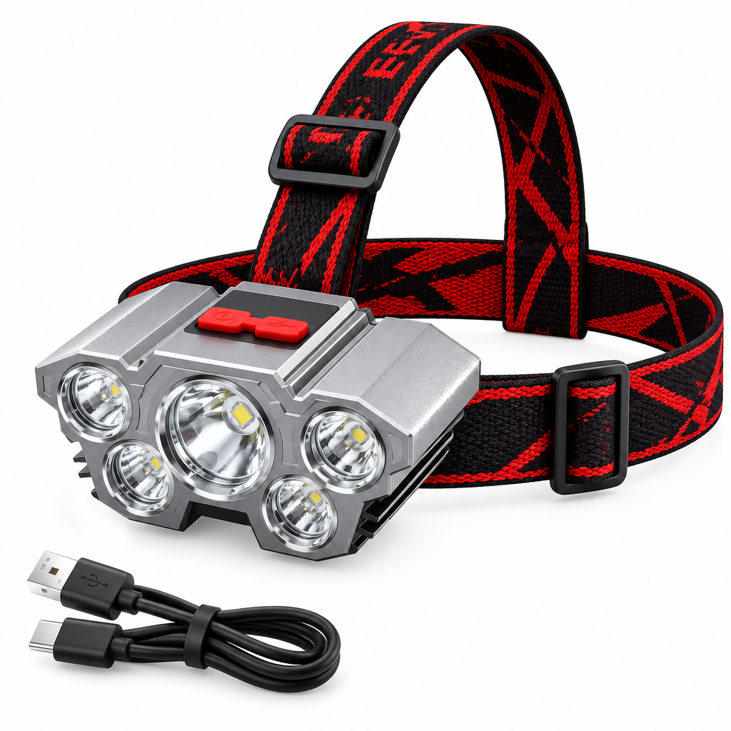 Style C Silver