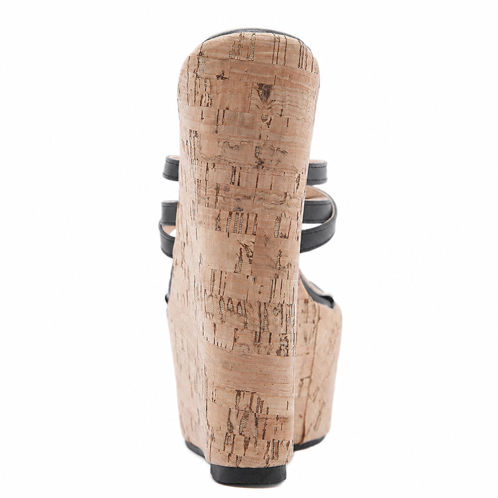 Vue arrière retouchée